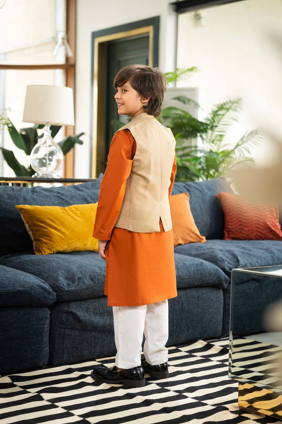 BOYS | KURTA - Image 4