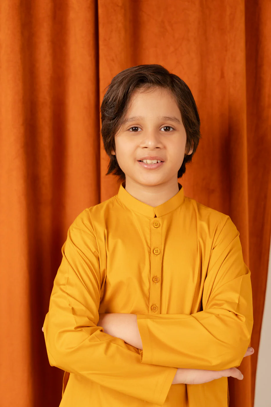 BOYS | SHIRT - Image 3