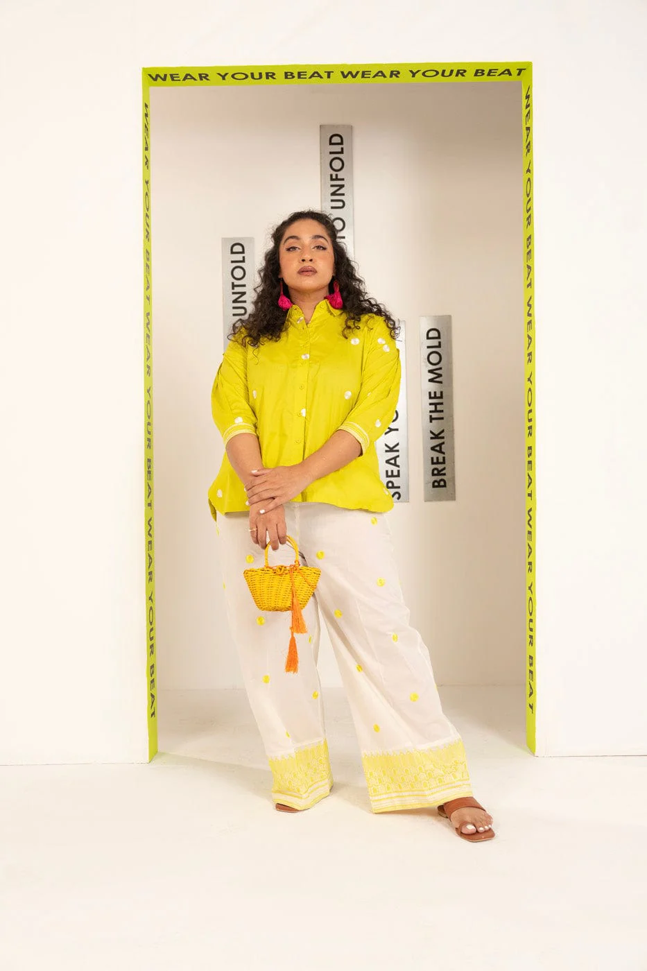 RTW | TROUSER