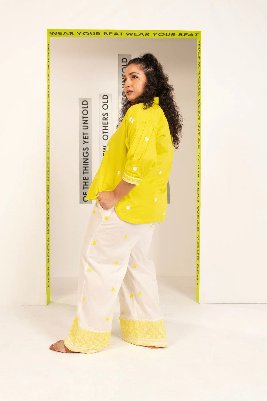 RTW | TROUSER - Image 2