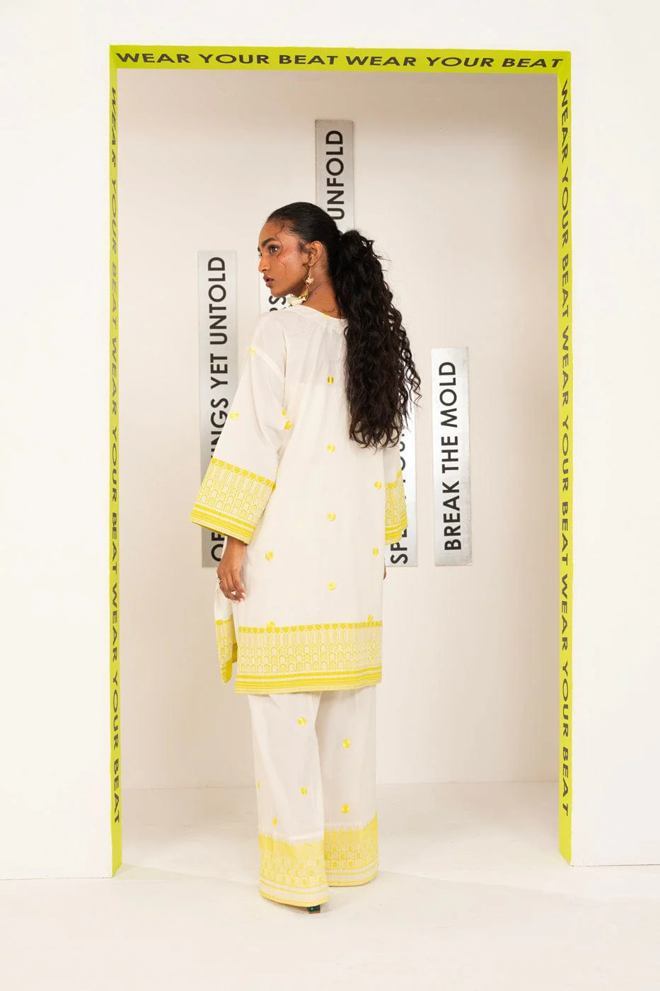 RTW | TROUSER - Image 4