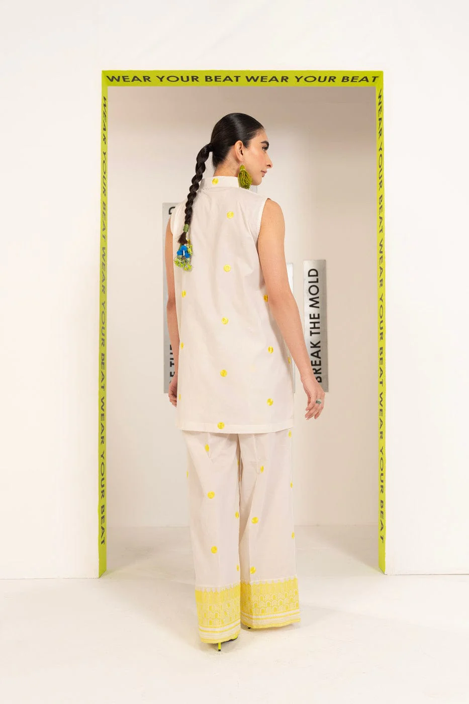 RTW | TROUSER - Image 6