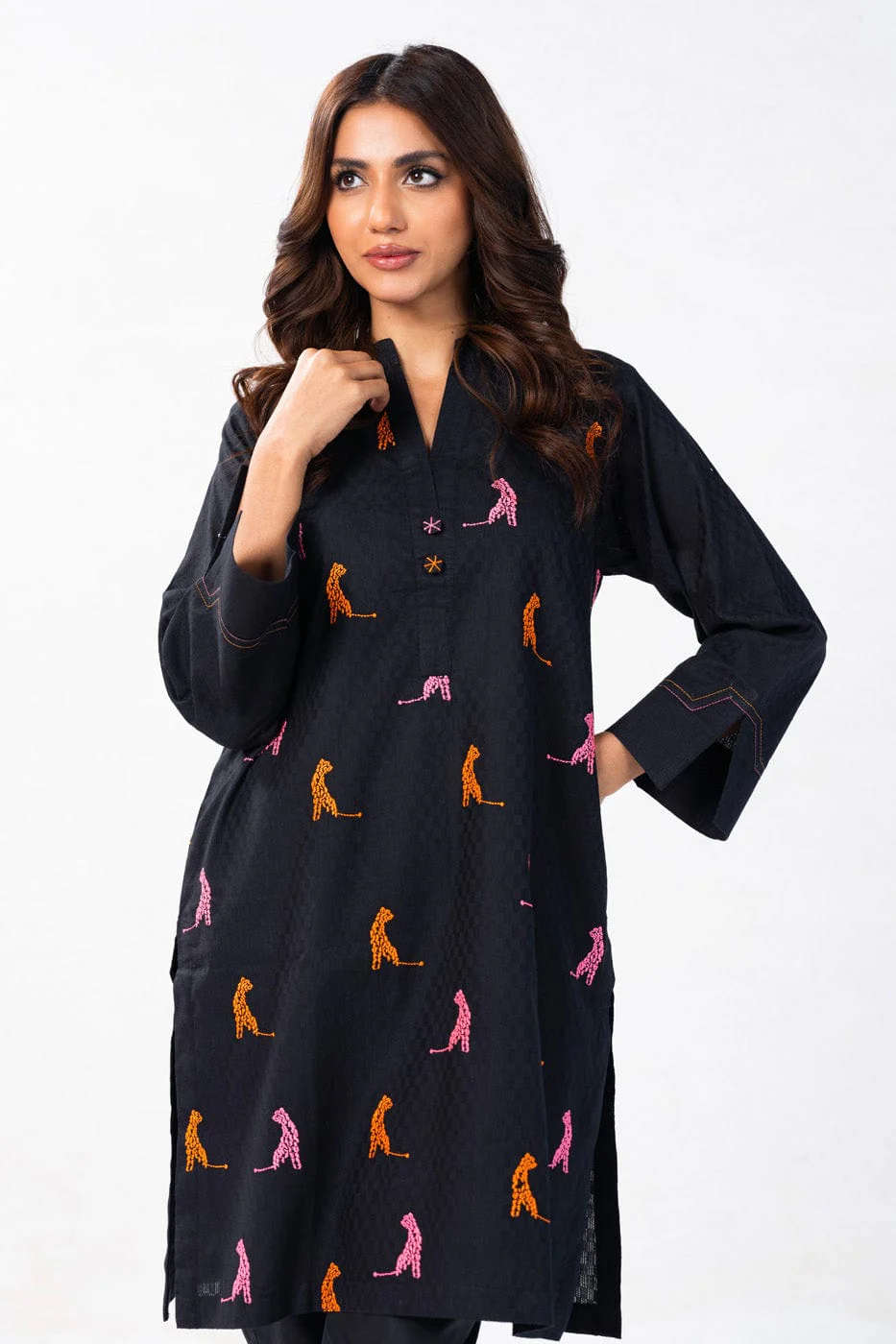 RTW | KURTI - Image 3