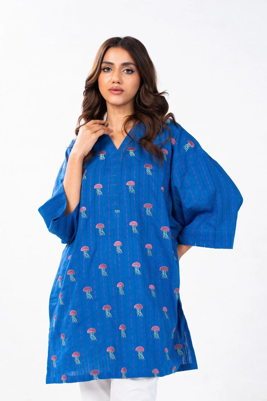 RTW | KURTI - Image 3