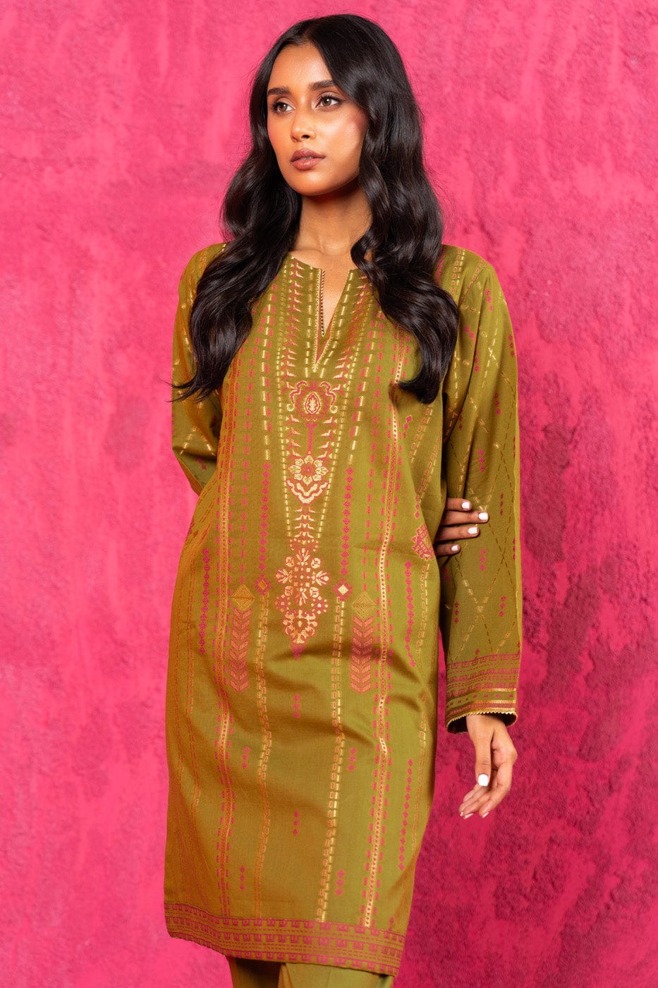 RTW | KURTI - Image 2