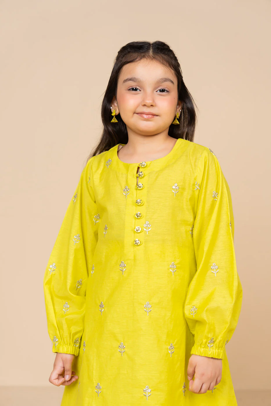 GIRLS | SHIRT & TROUSER - Image 3
