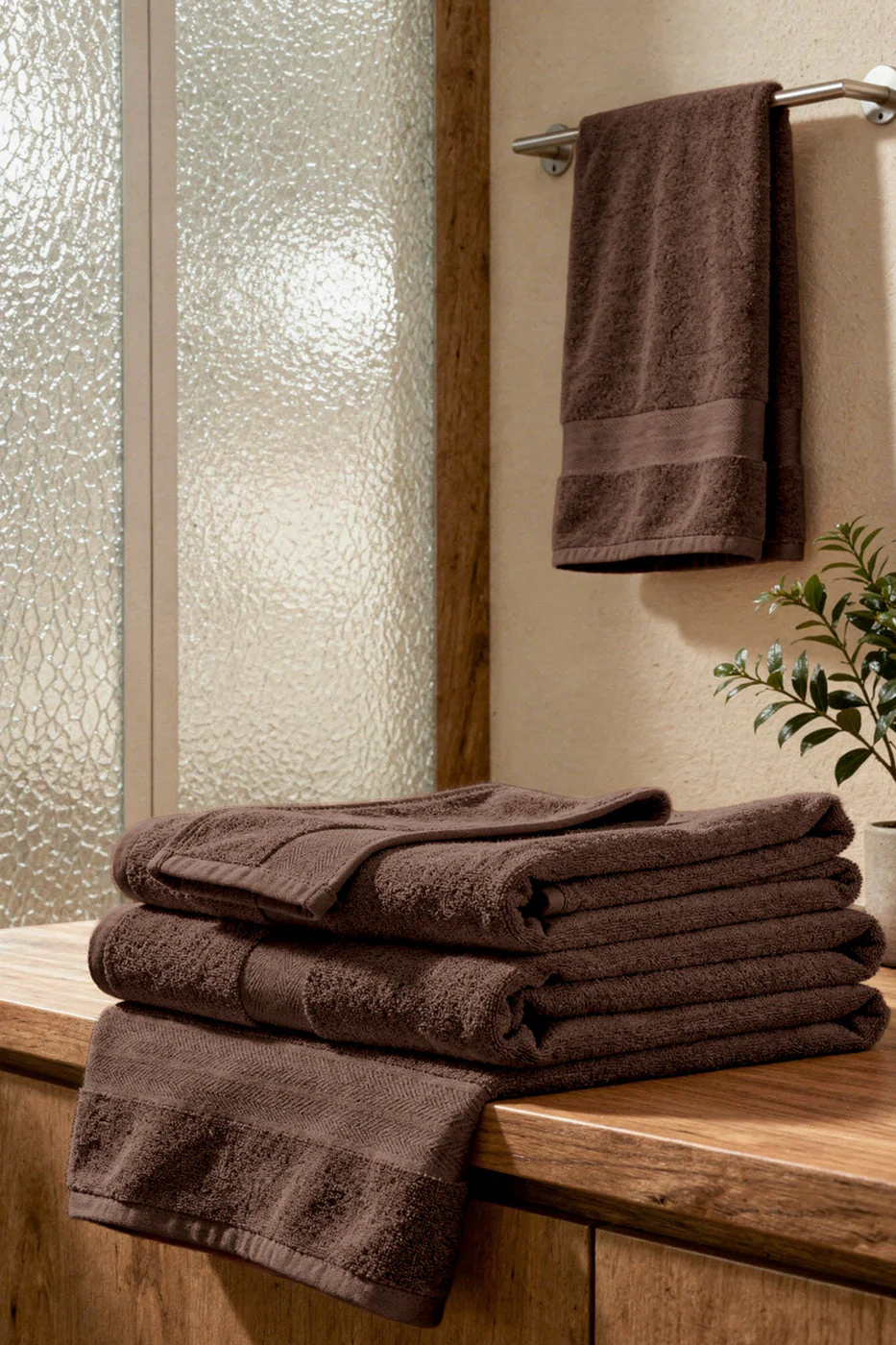 HOME | BATH TOWEL - Image 3