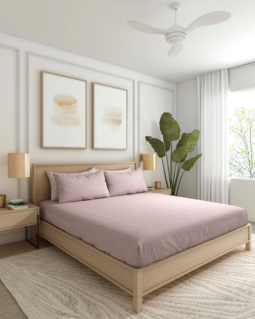 HOME | BEDSHEET - Image 3