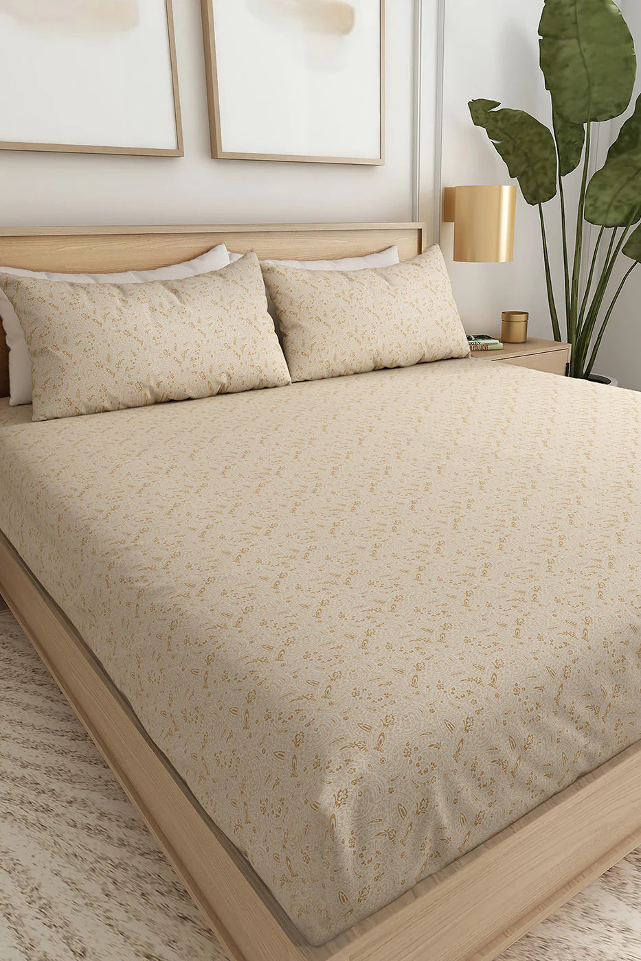 HOME | BEDSHEET SET - Image 2