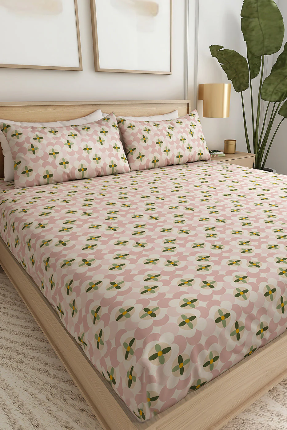 HOME | BEDSHEET SET - Image 2