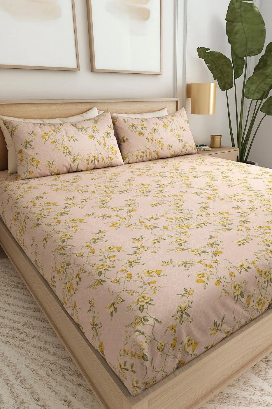 HOME | BEDSHEET SET - Image 2