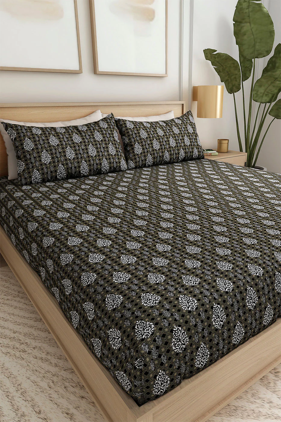 HOME | BEDSHEET SET - Image 2