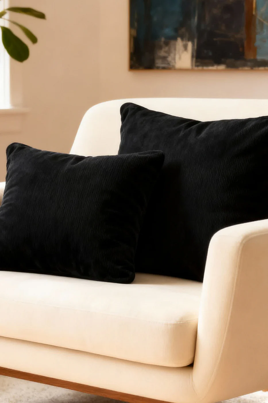 HOME | CUSHION COVER - Image 2