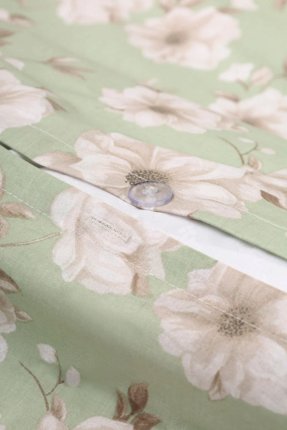 HOME | DUVET COVER SHEET - Image 3
