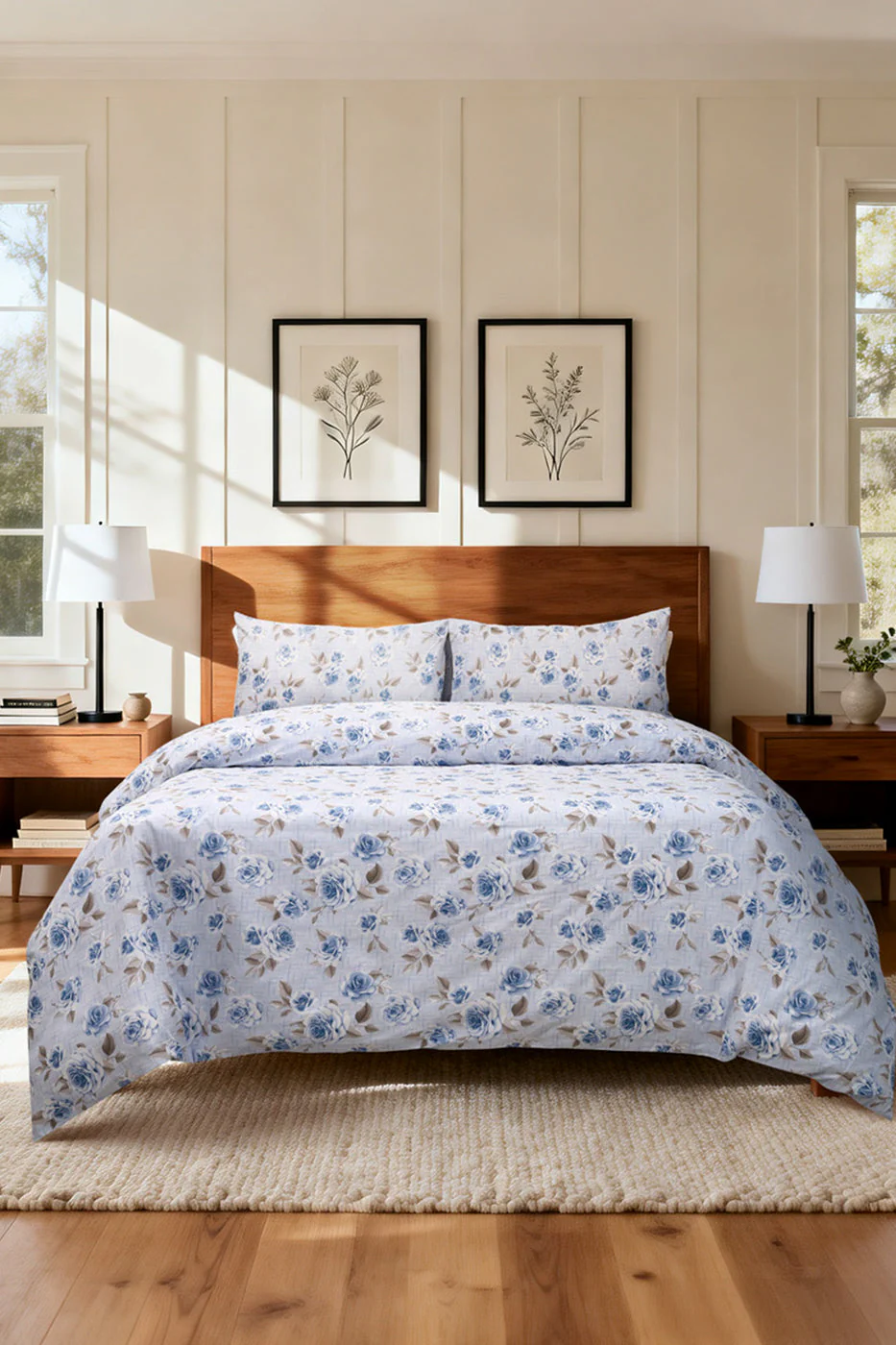 HOME | DUVET COVER SHEET