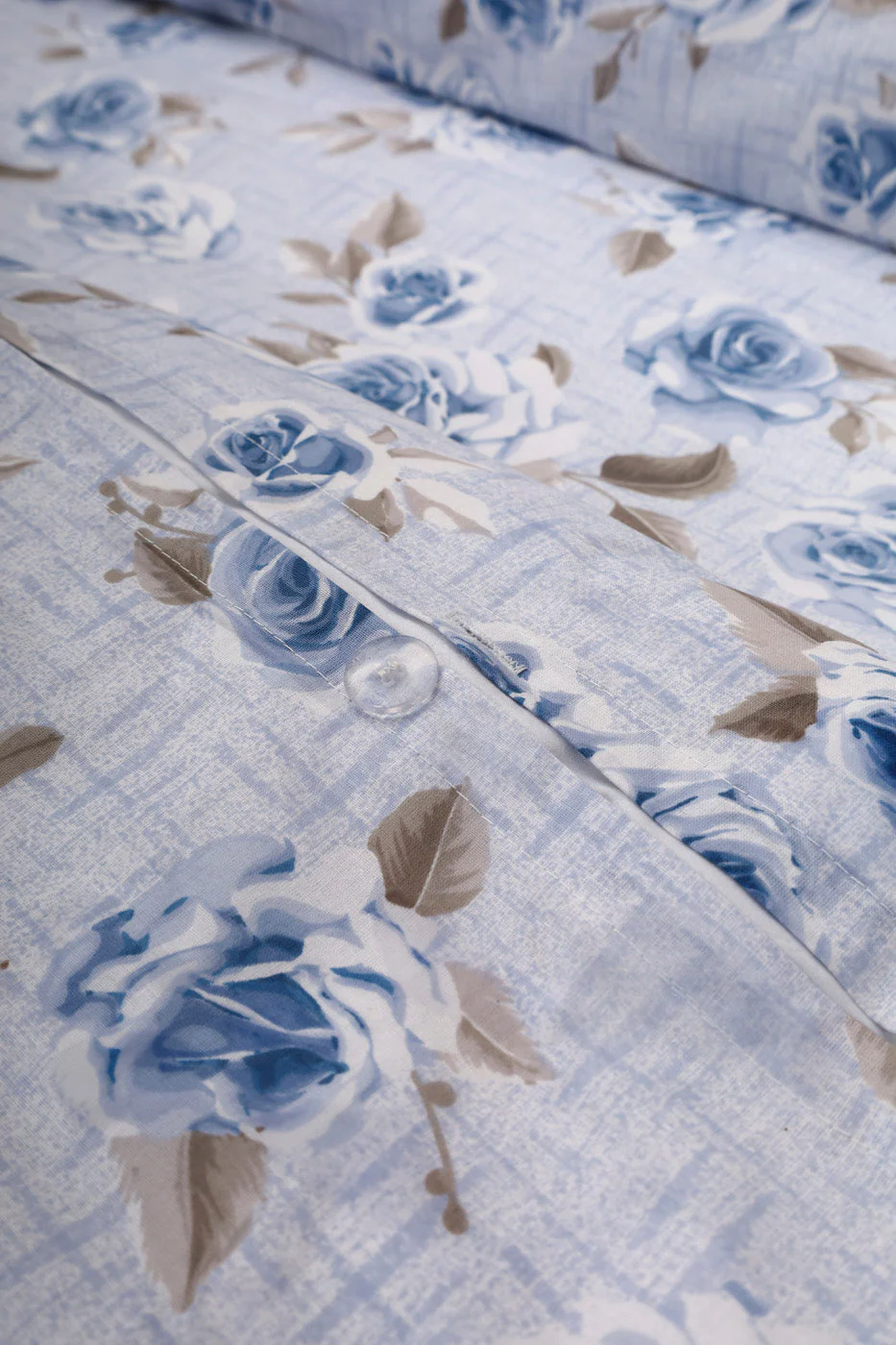 HOME | DUVET COVER SHEET - Image 3