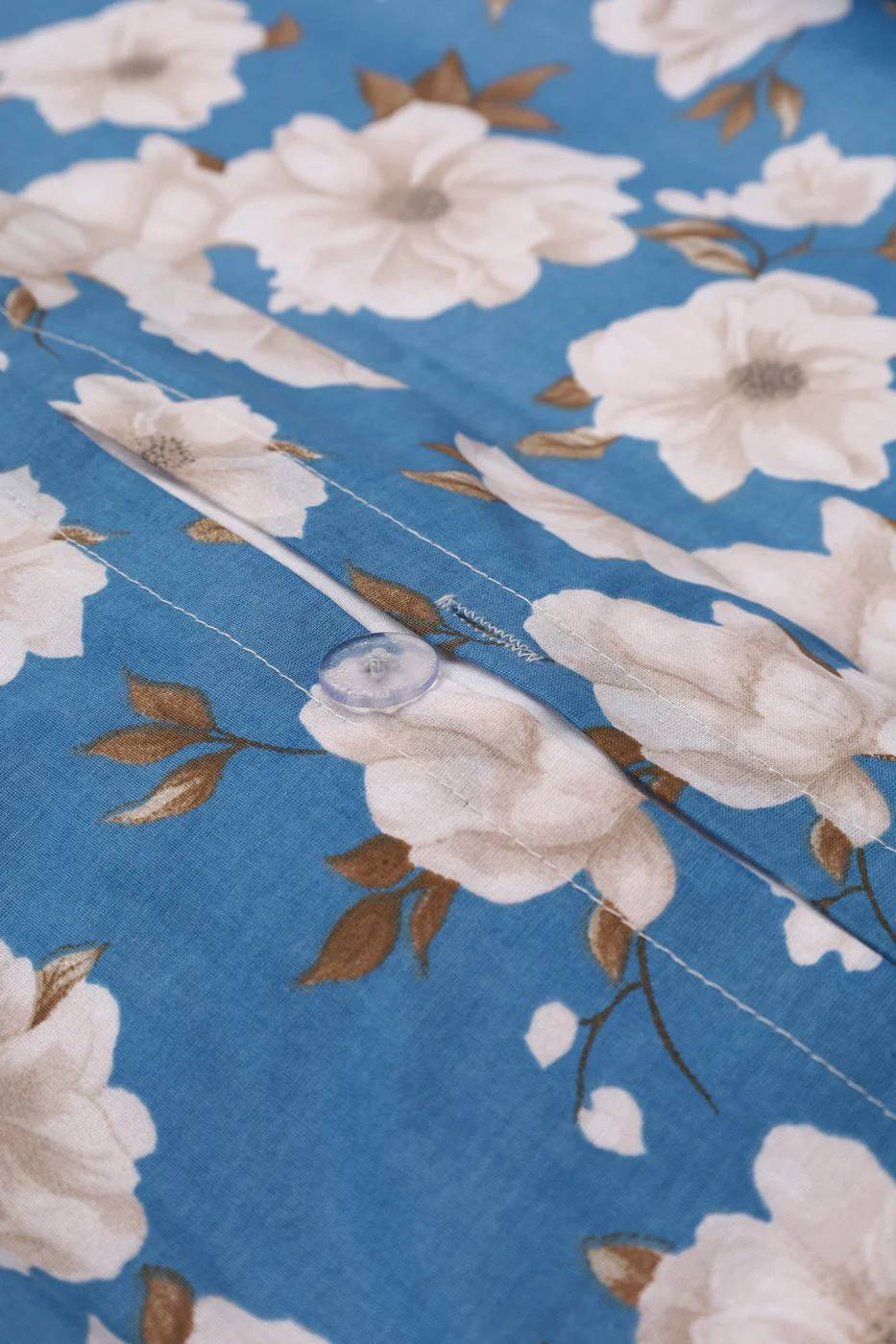 HOME | DUVET COVER SHEET - Image 3