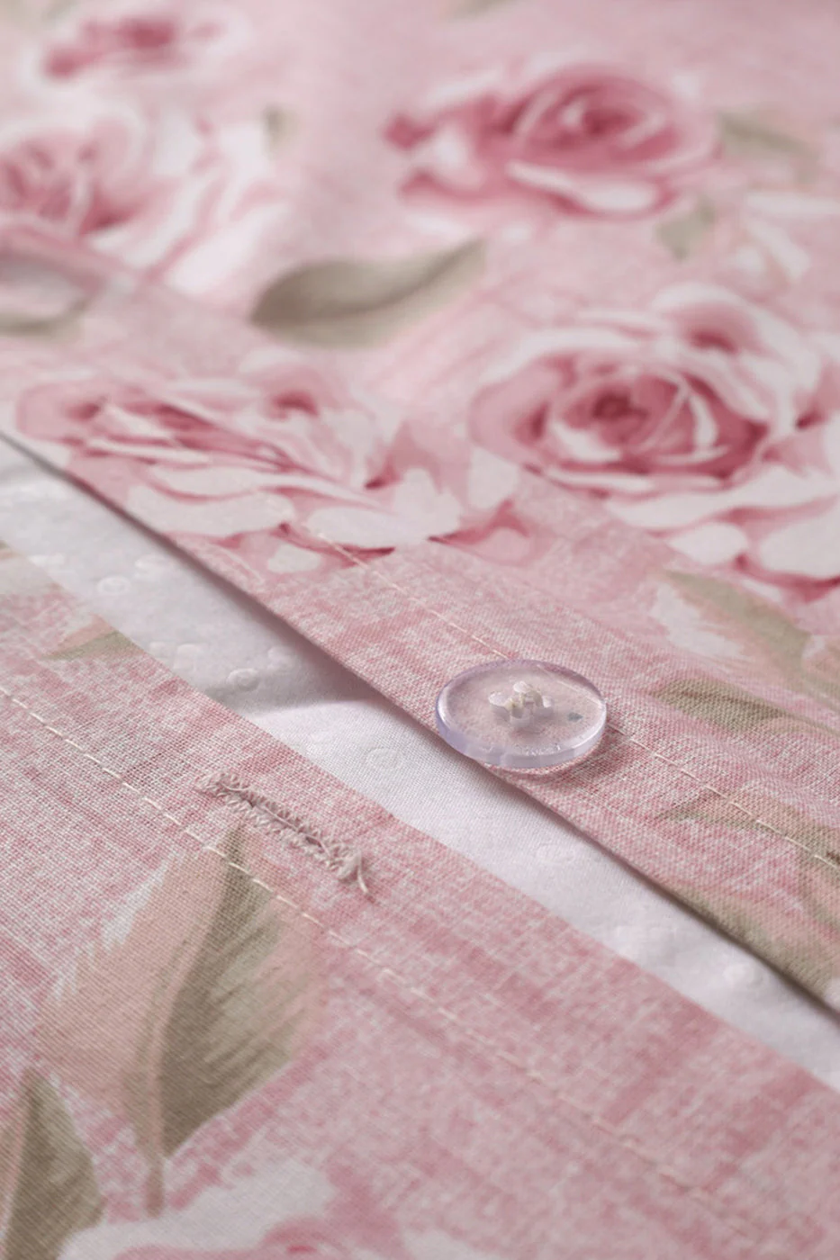 HOME | DUVET COVER SHEET - Image 3