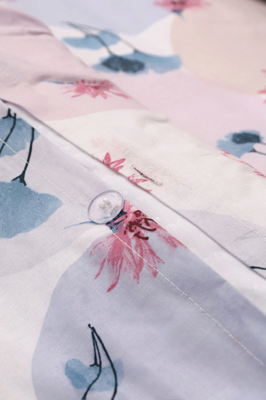 HOME | DUVET COVER SHEET - Image 3