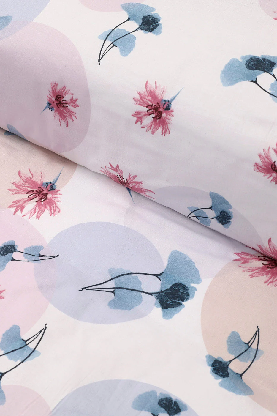 HOME | DUVET COVER SHEET - Image 4