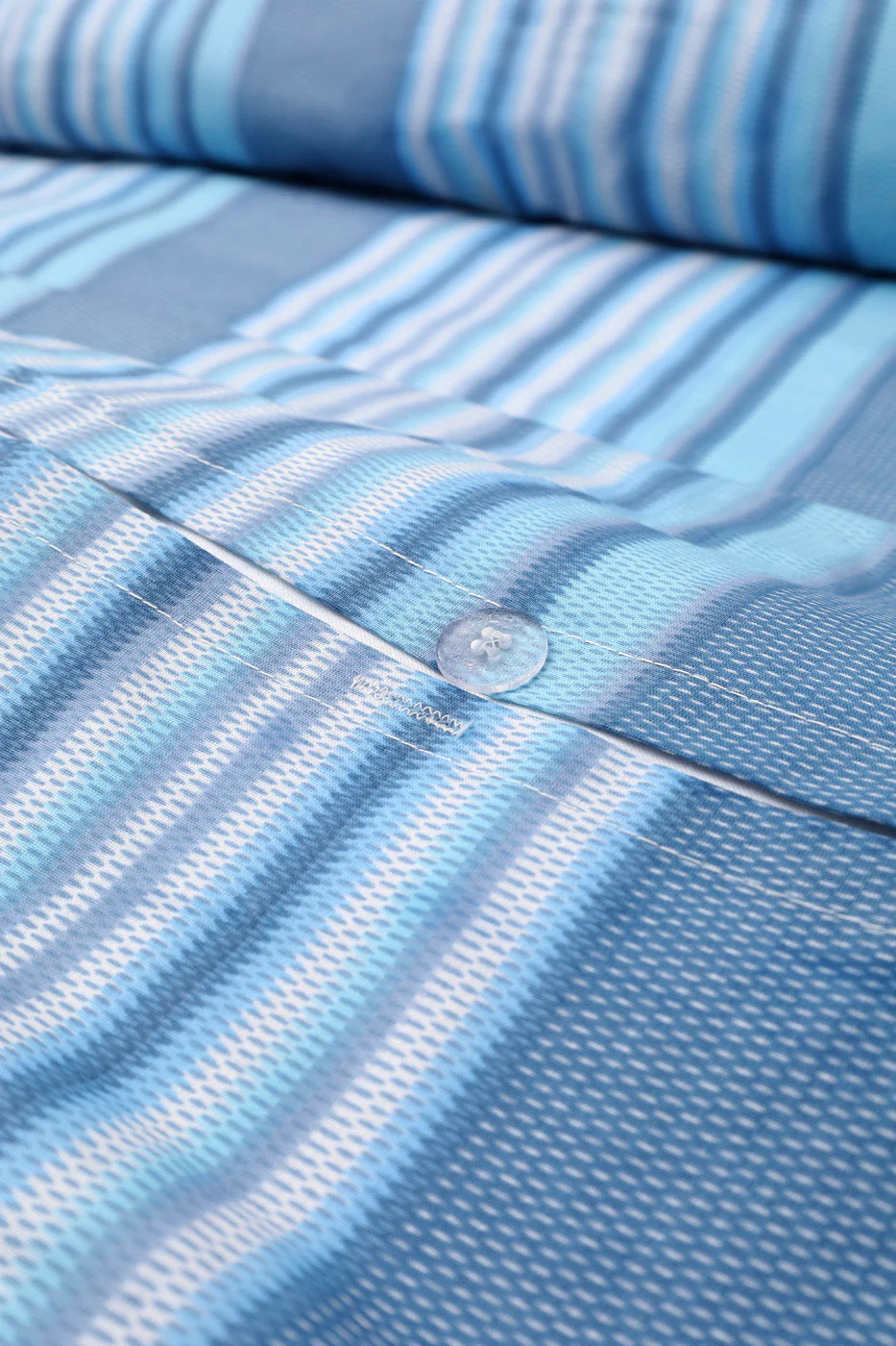 HOME | DUVET COVER SHEET - Image 3