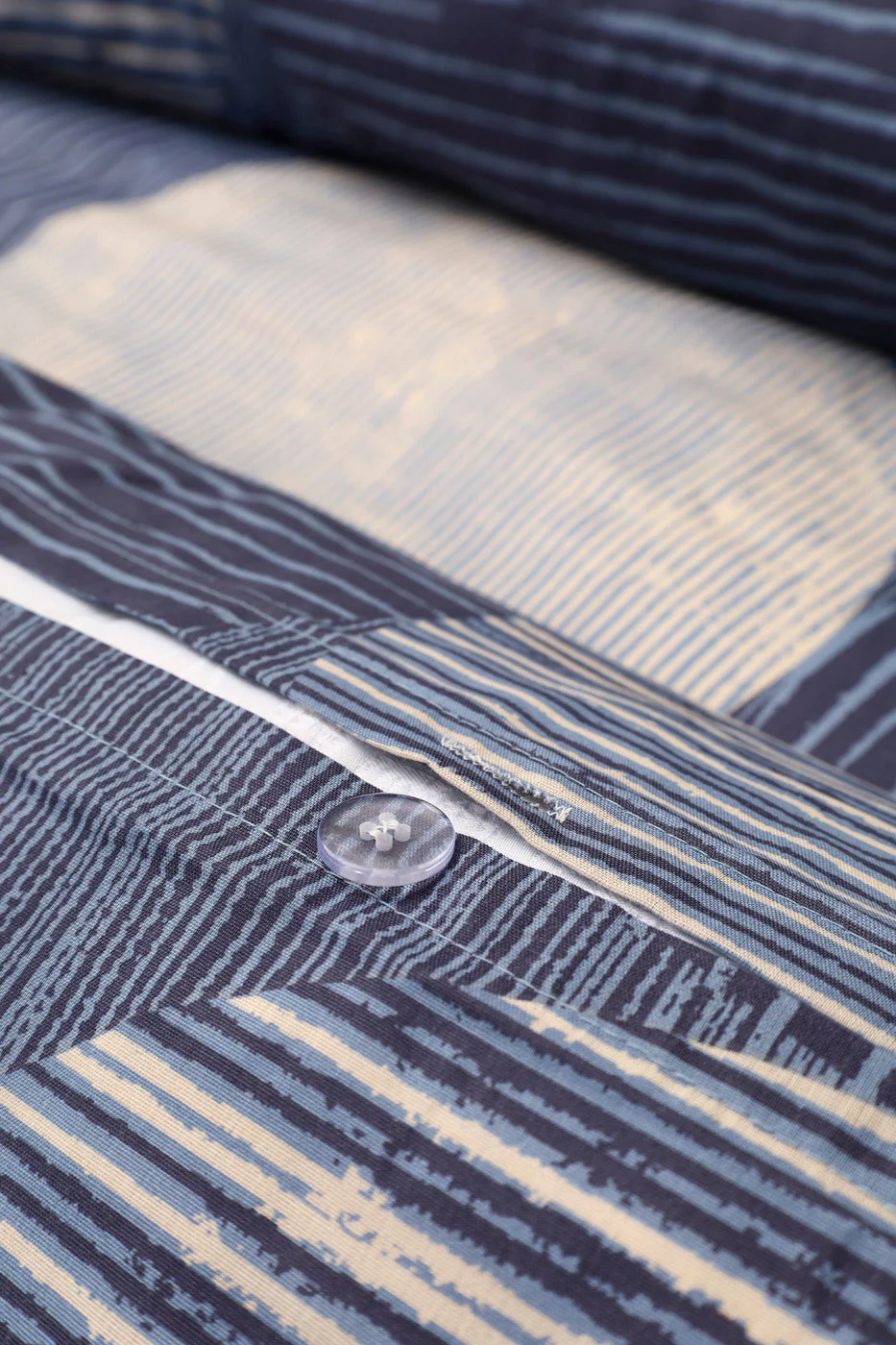 HOME | DUVET COVER SHEET - Image 4