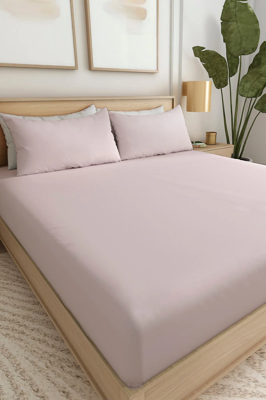 HOME | FITTED SHEET - Image 3