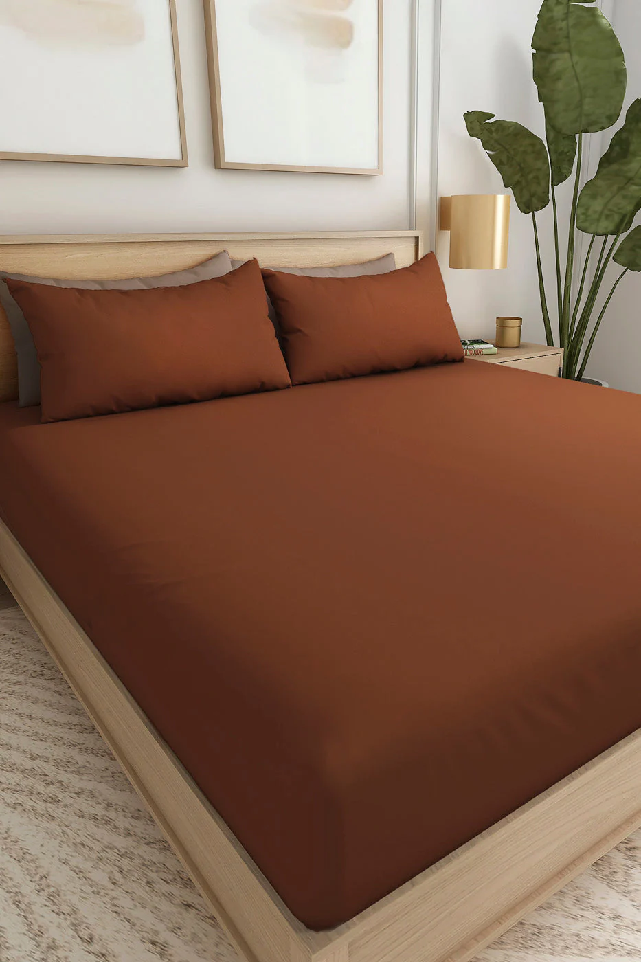 HOME | FITTED SHEET - Image 2