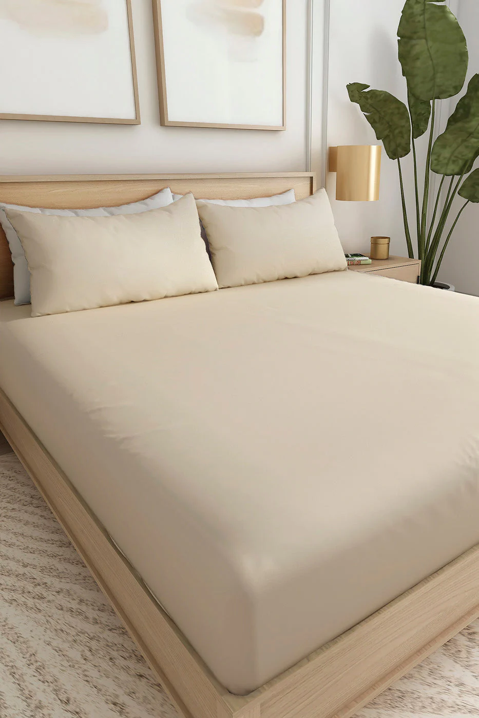 HOME | FITTED SHEET - Image 3