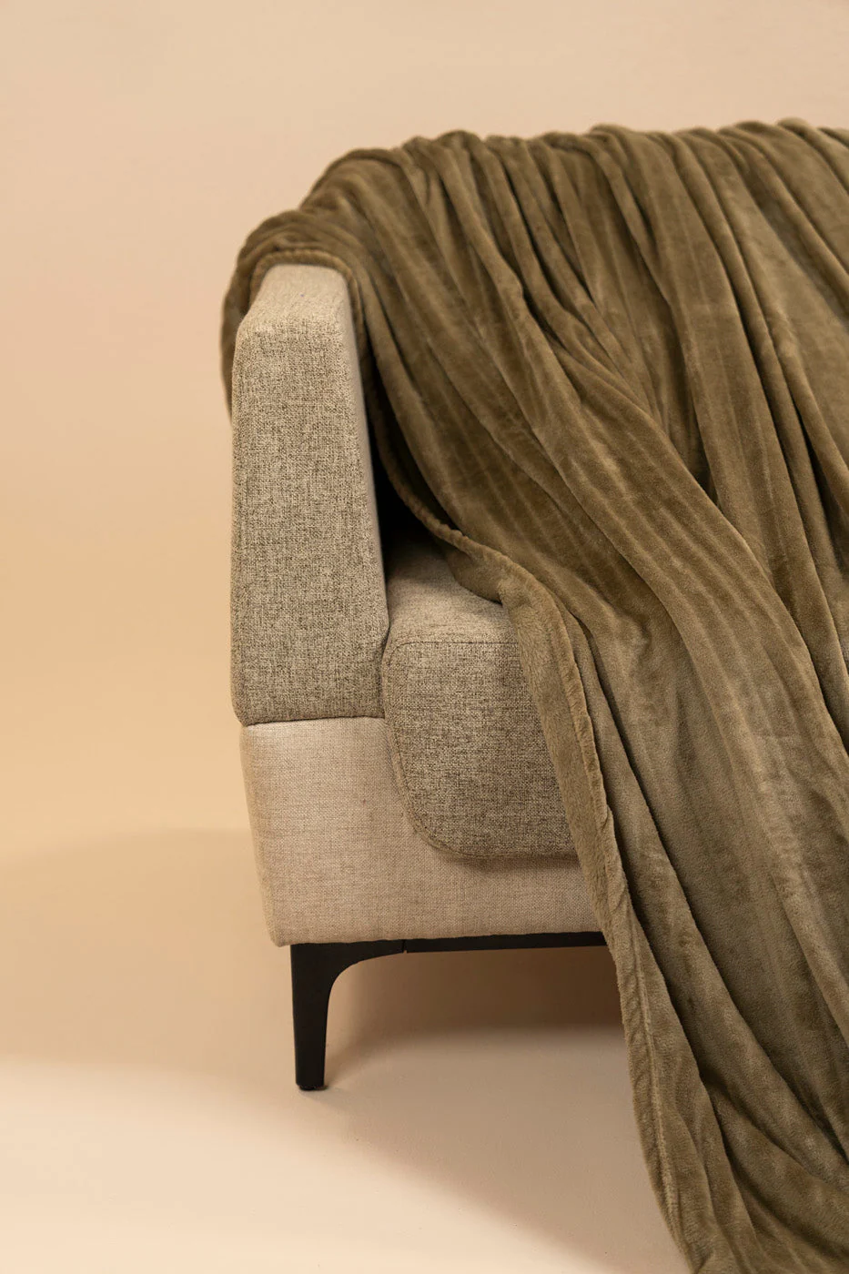 HOME | FLEECE BLANKET - Image 2