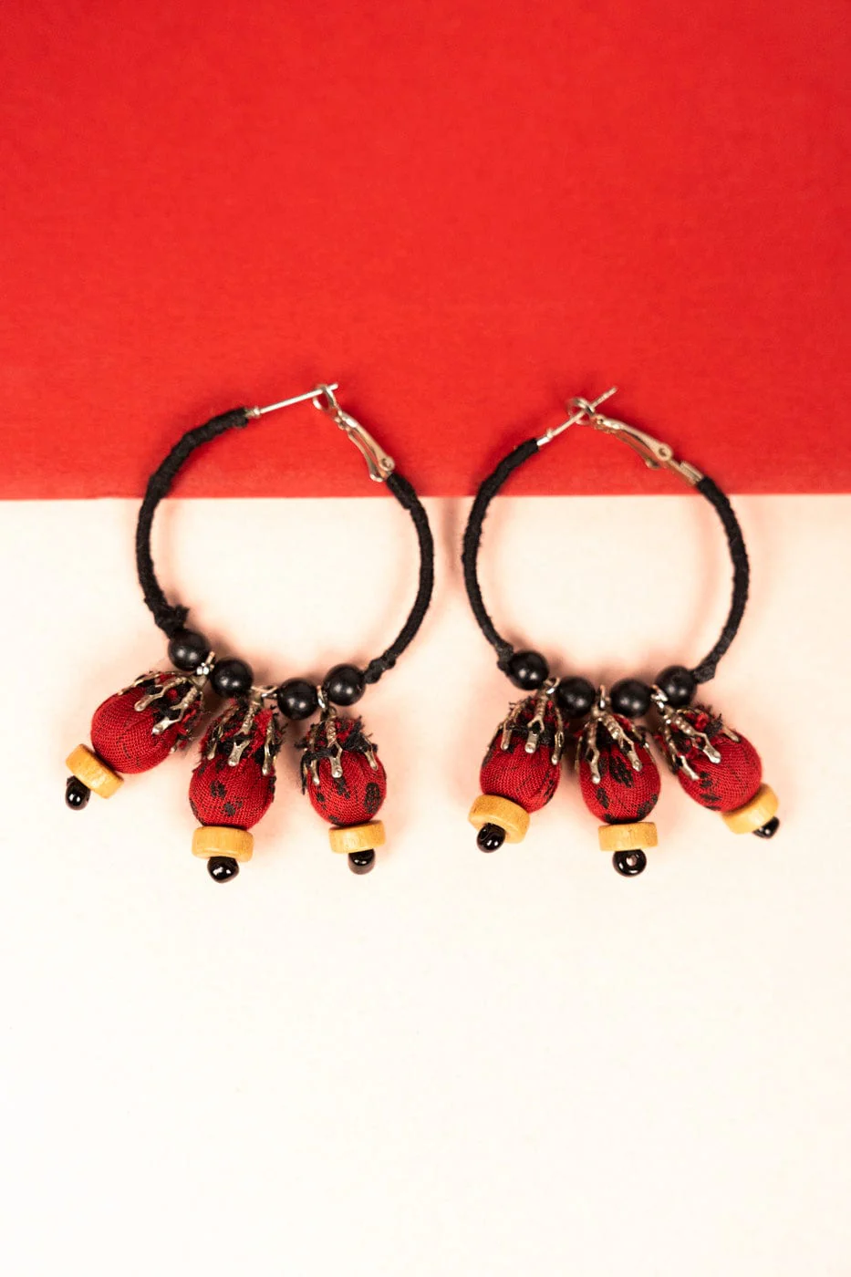 Hoop Earrings