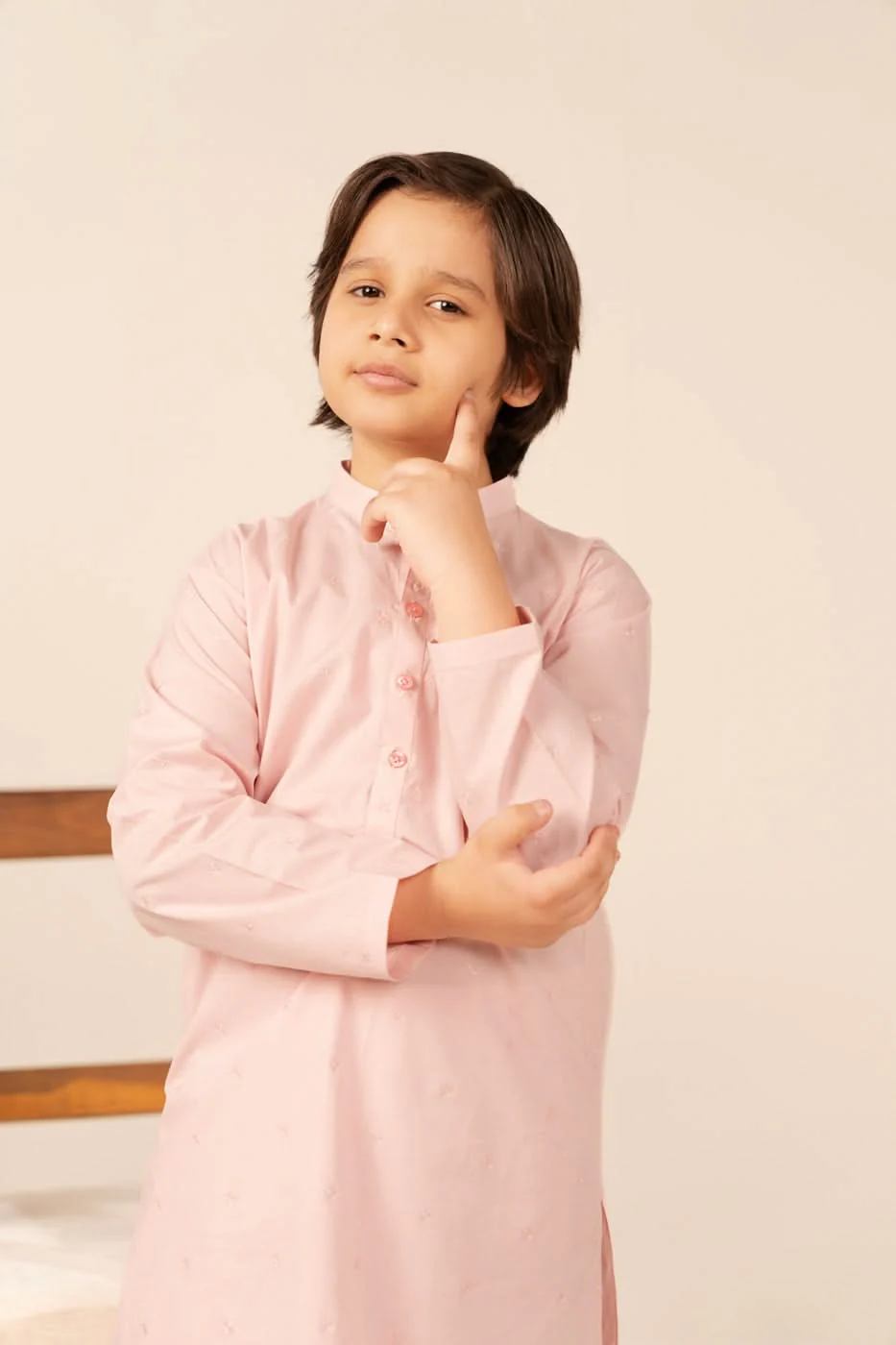 BOYS | SHIRT - Image 2