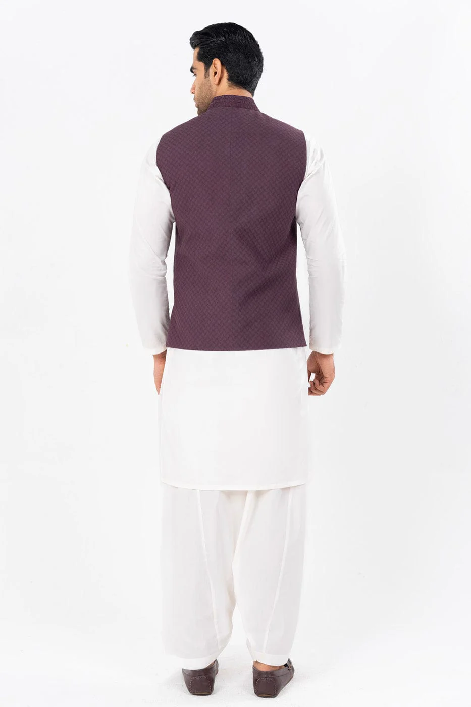 RTW | WAISTCOAT - Image 4