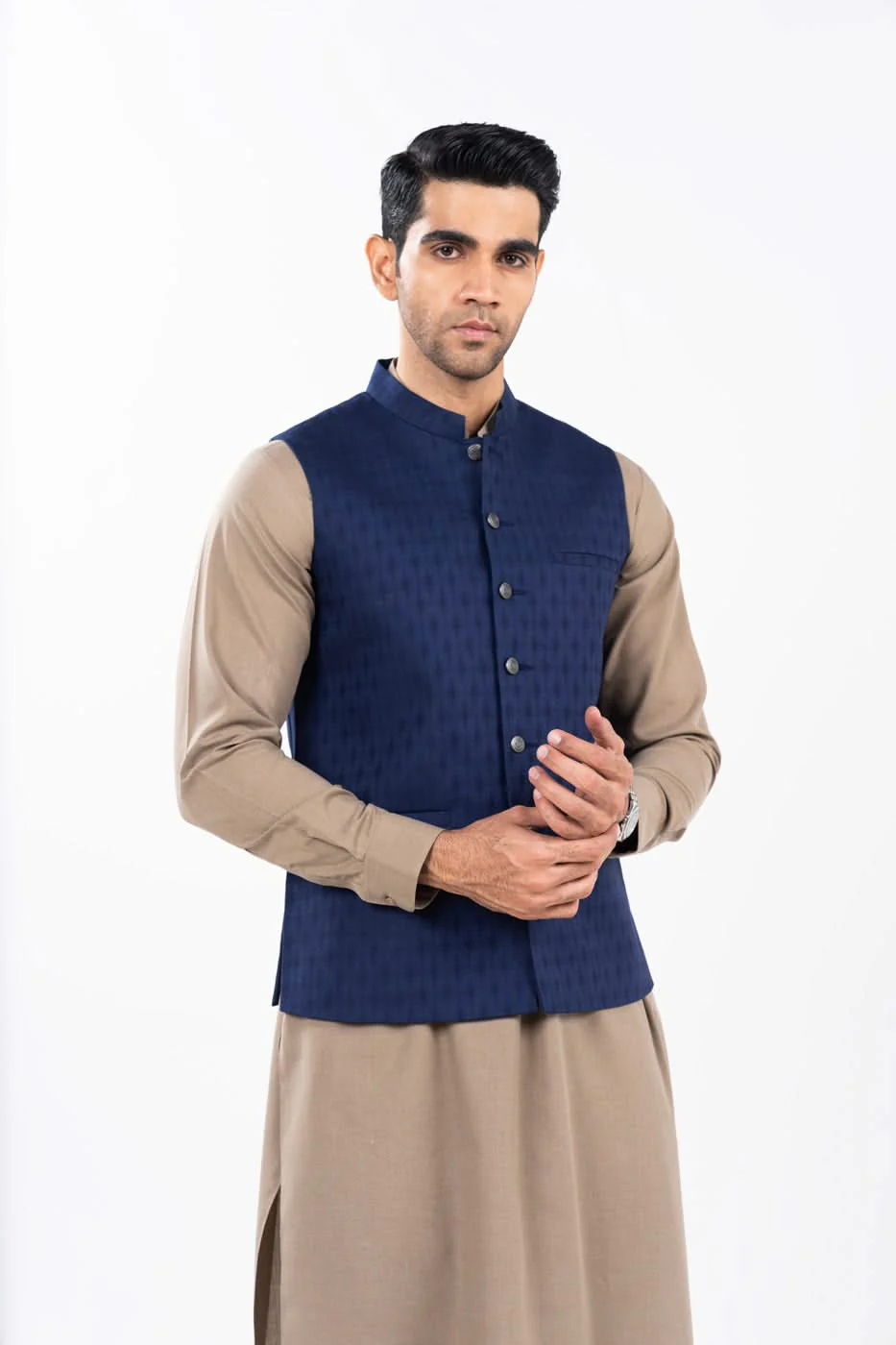 RTW | WAISTCOAT - Image 2
