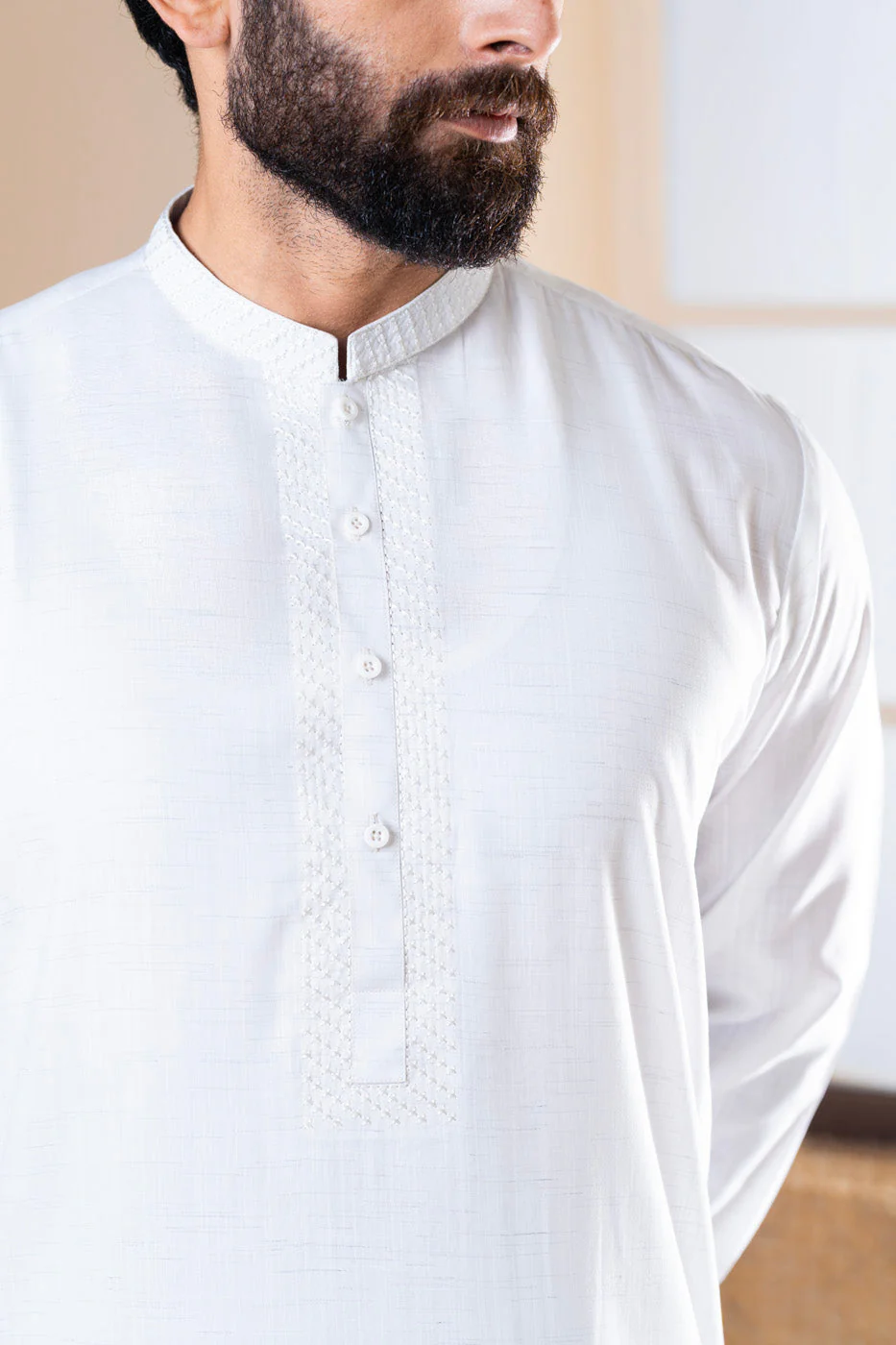 RTW | KURTA & TROUSER - Image 3