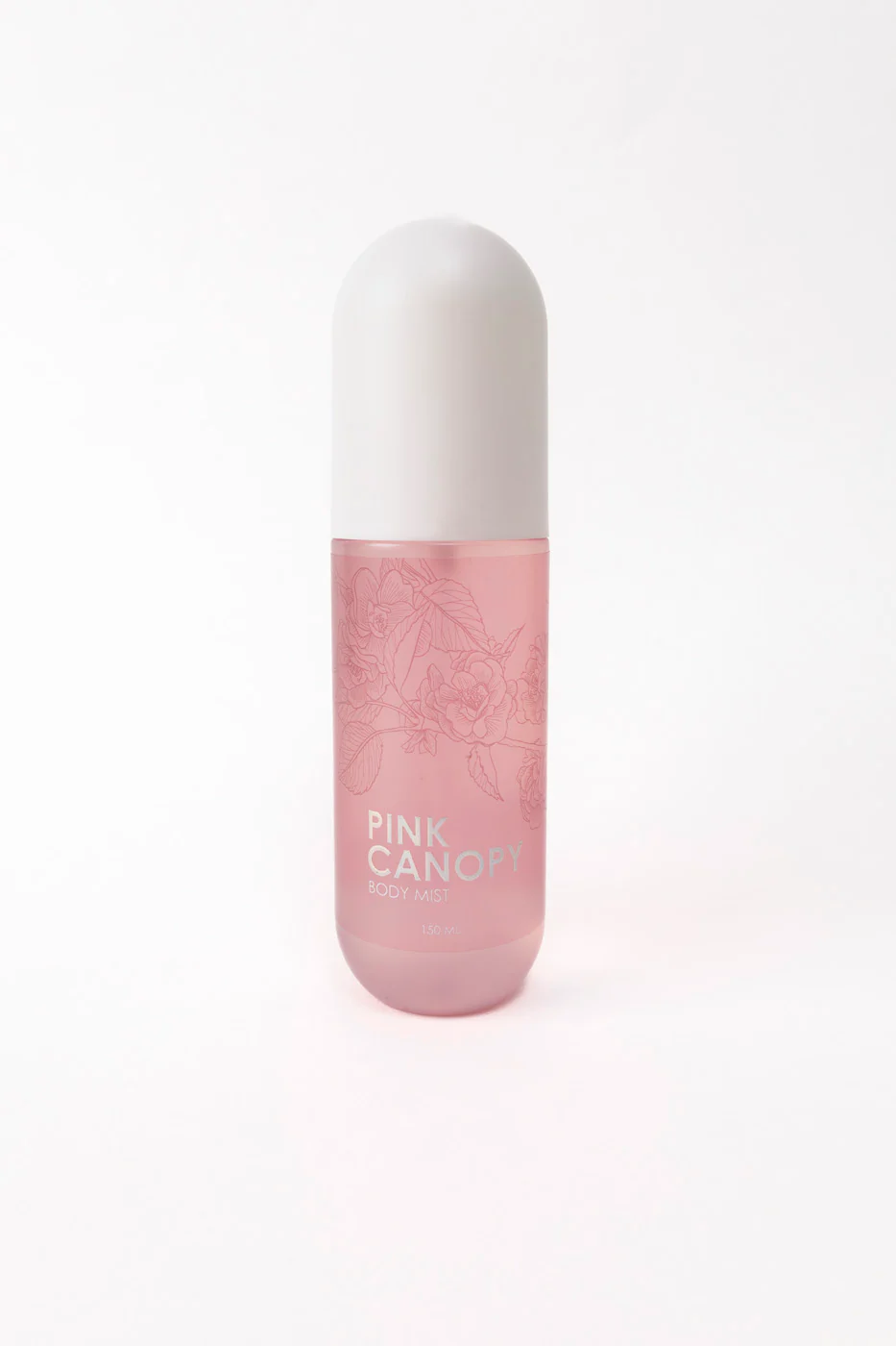 PINK CANOPY