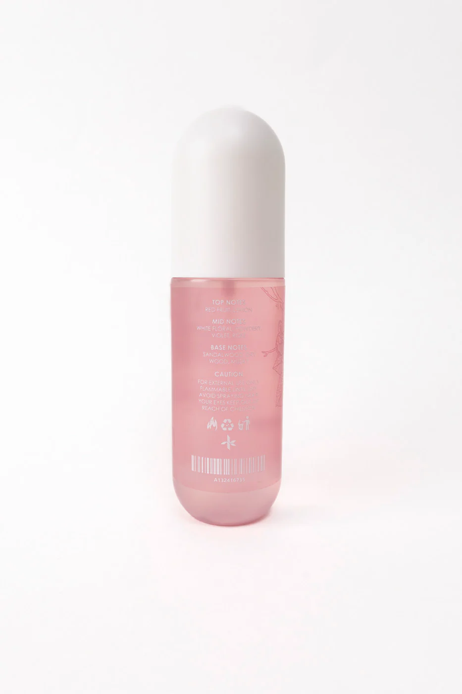 PINK CANOPY - Image 2