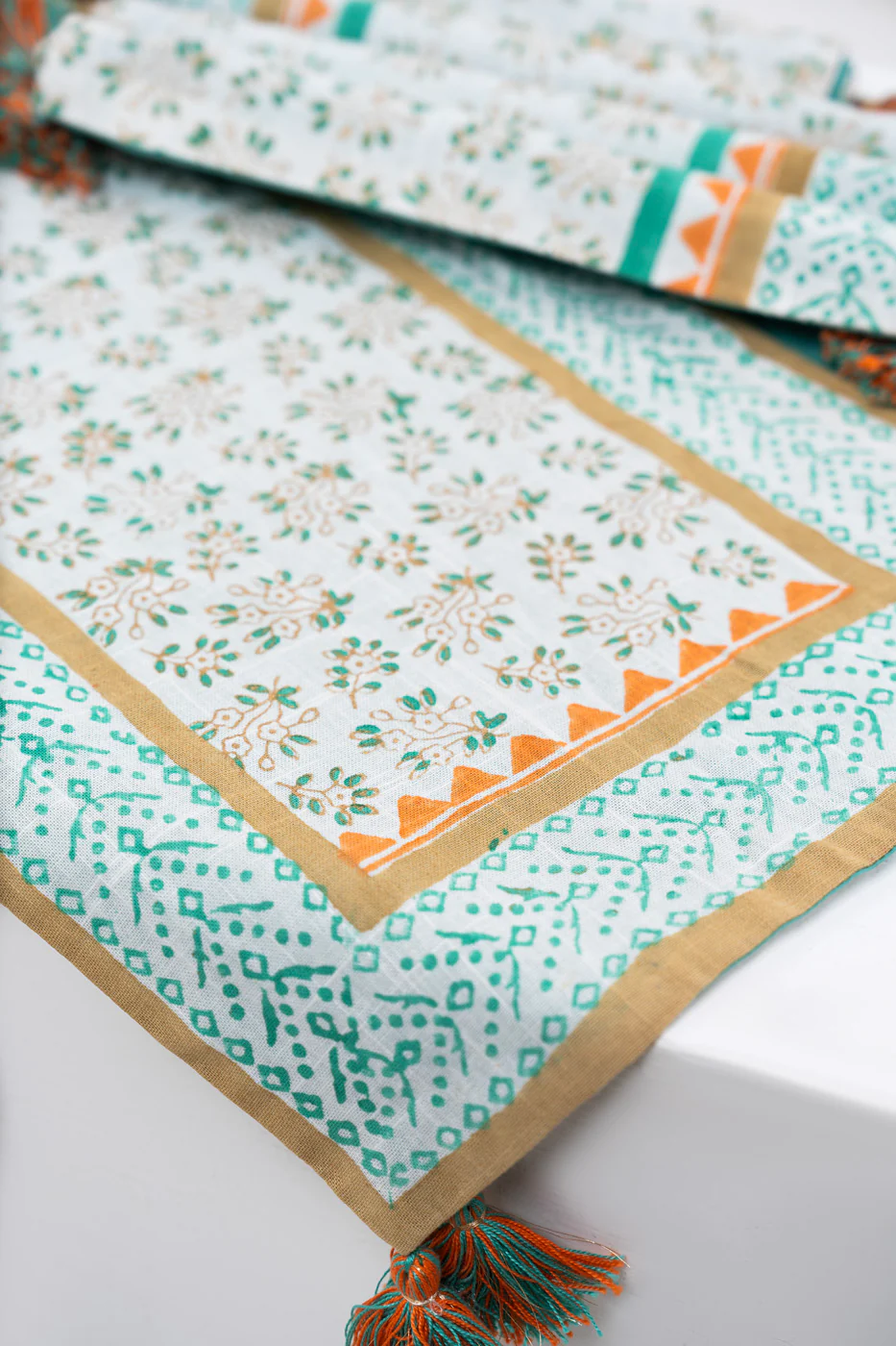 HOME | PLACE MAT - Image 2