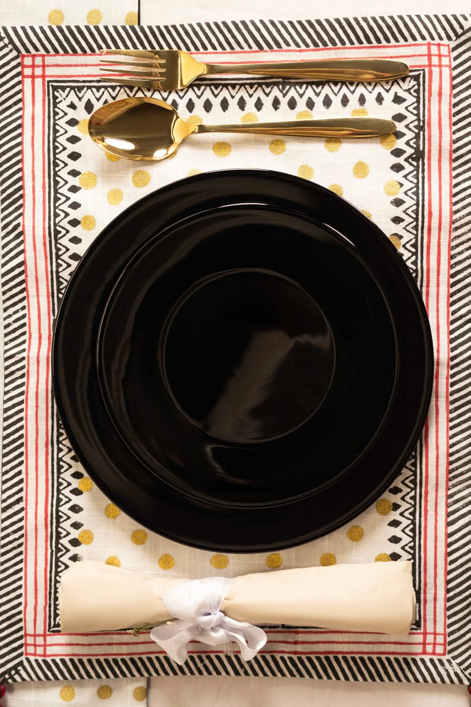 HOME | PLACE MAT - Image 2