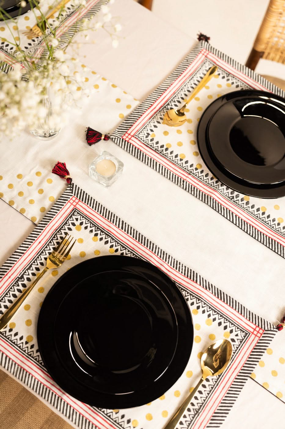HOME | PLACE MAT - Image 3