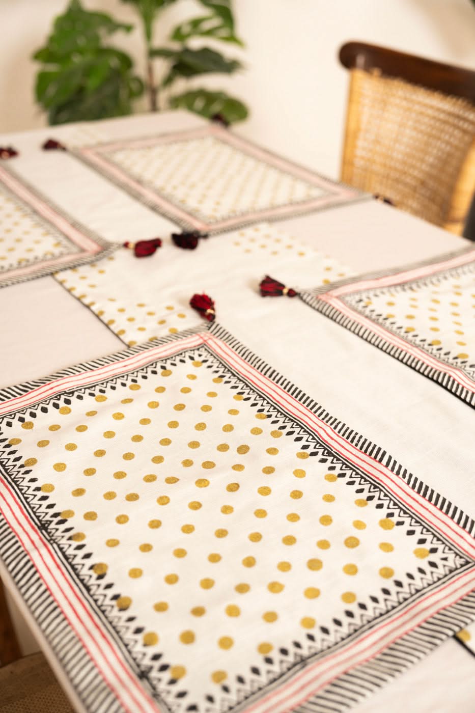 HOME | PLACE MAT - Image 4