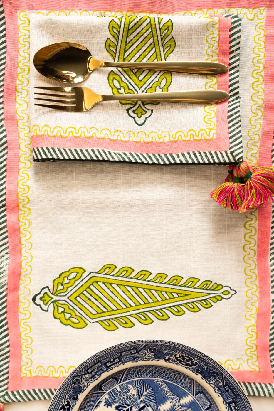 HOME | PLACE MAT - Image 2