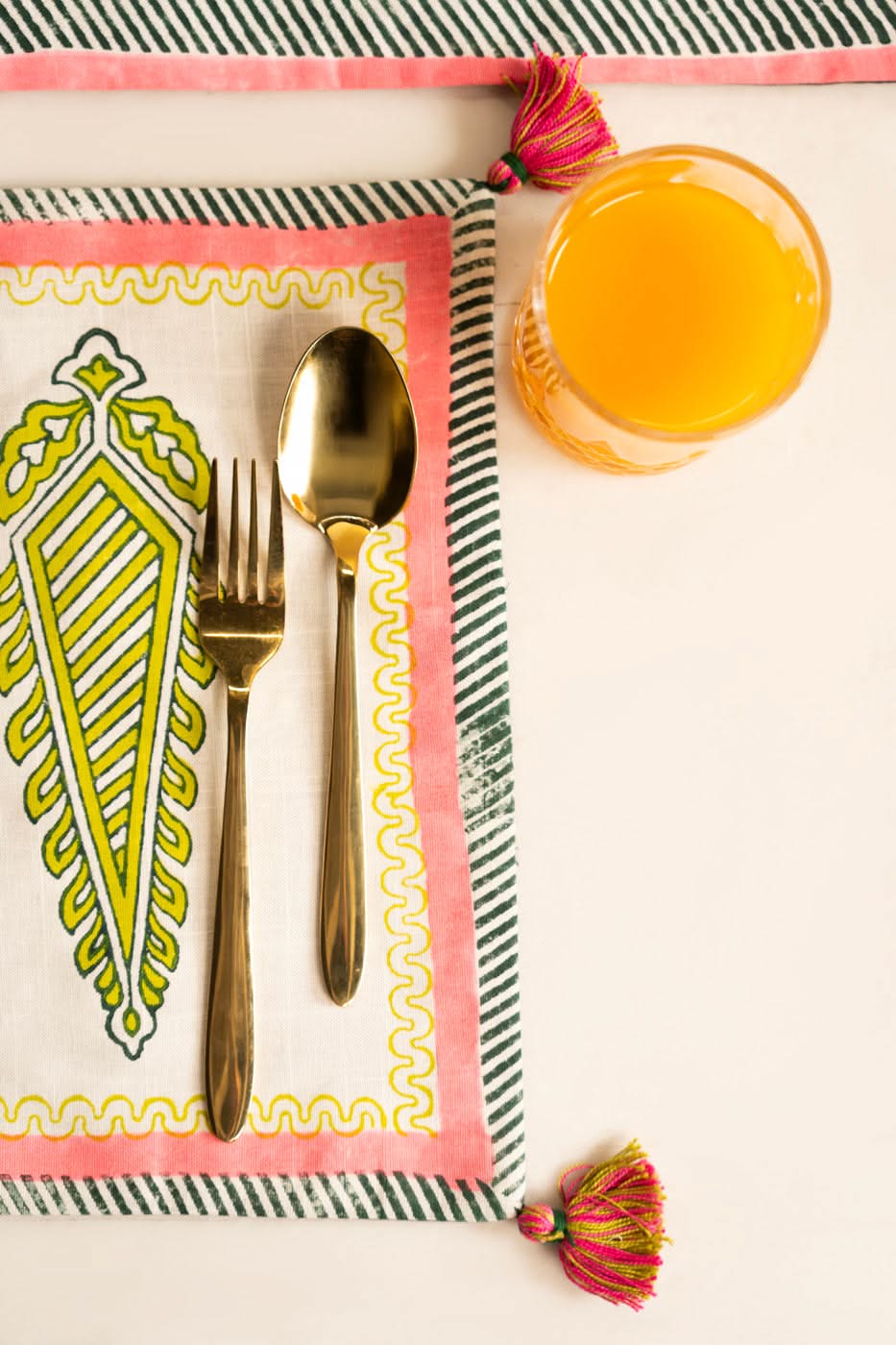 HOME | PLACE MAT - Image 3