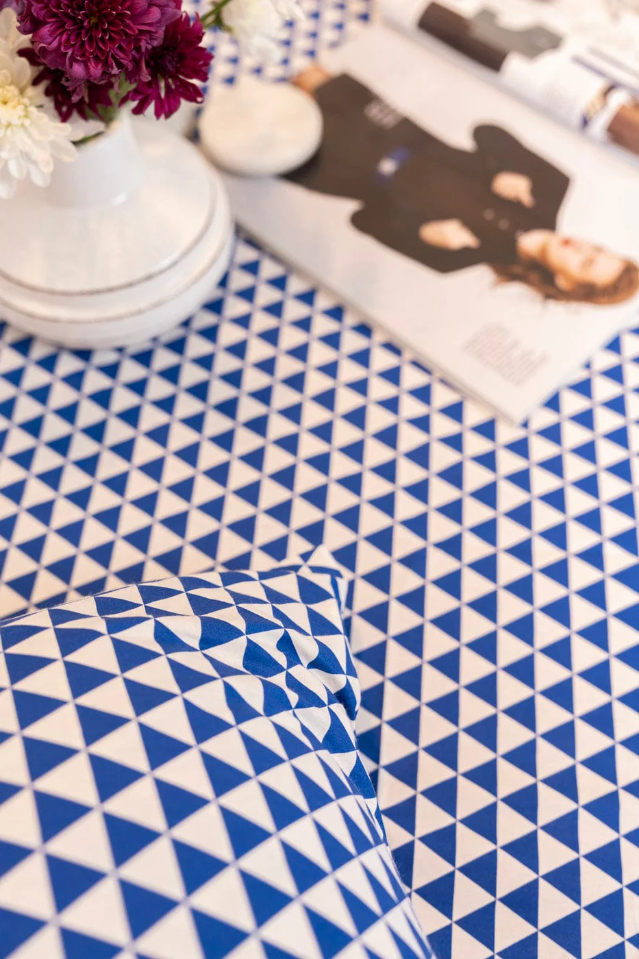 HOME | BEDSHEET SET - Image 4