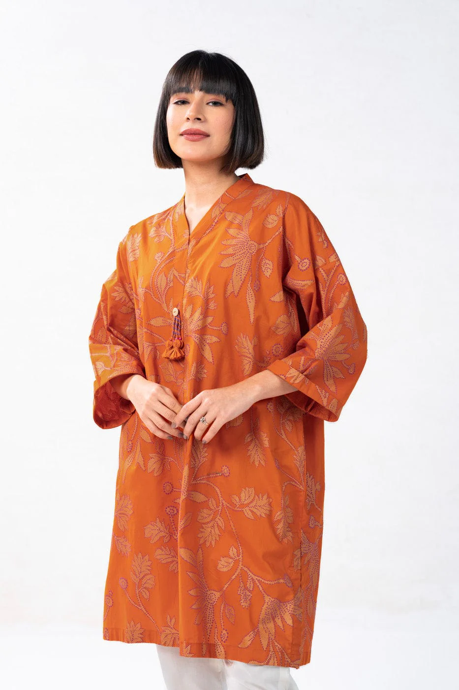RTW | KURTI - Image 2