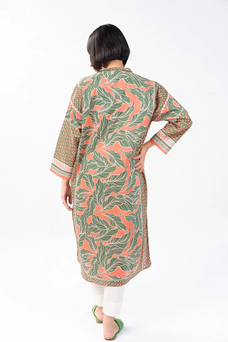 RTW | KURTI - Image 4