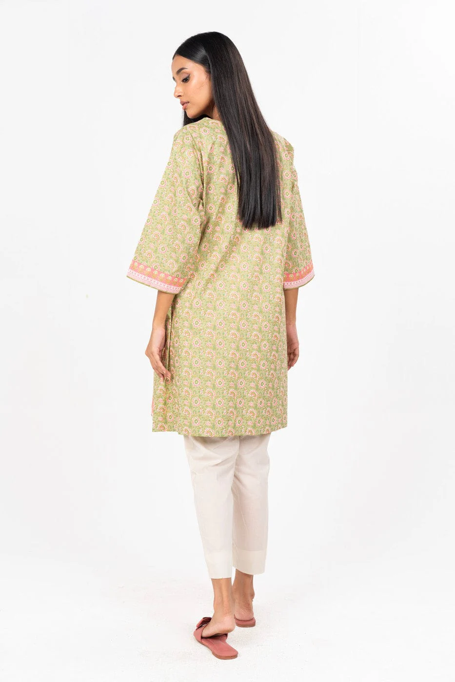RTW | KURTI - Image 3
