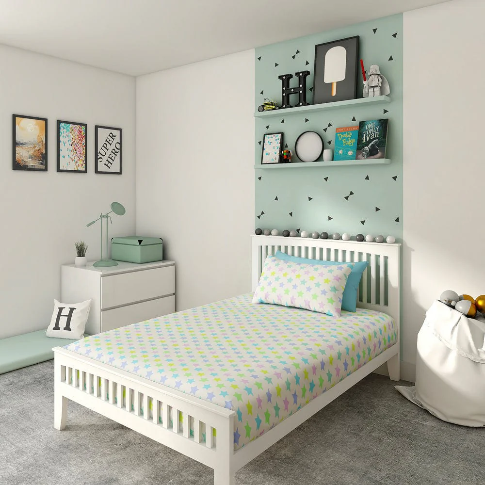 HOME | BEDSHEET SET - Image 3