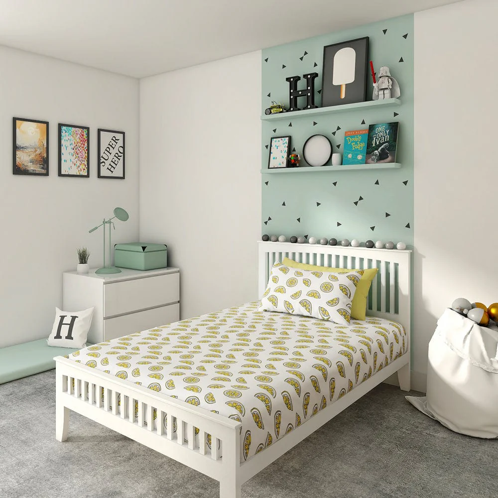 HOME | BEDSHEET SET - Image 3