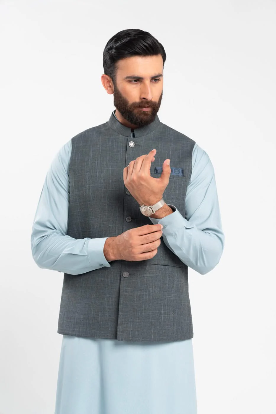 RTW | WAISTCOAT - Image 2